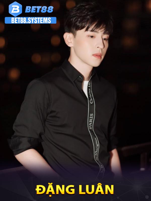 Đặng Luân